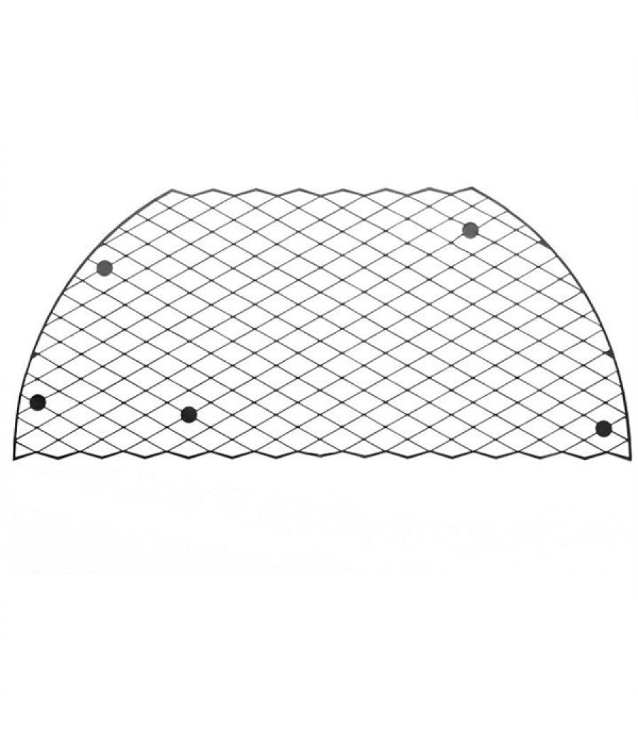 Bijoux Indiscrets Bijoux Máscara Louise