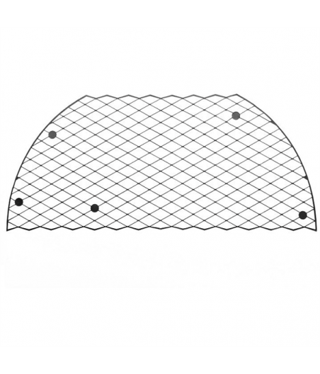 Bijoux Indiscrets Bijoux Máscara Louise