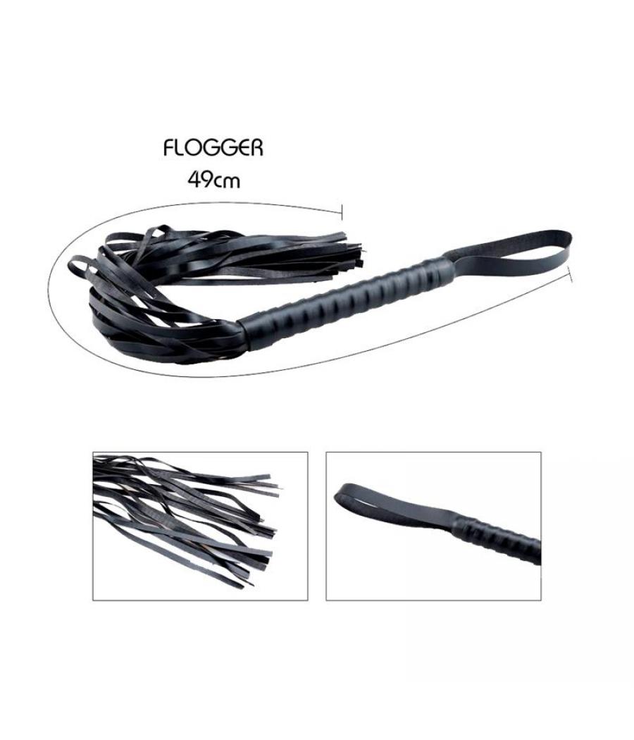 SECRET DESIRES BDSM KIT