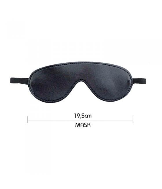 SECRET DESIRES BDSM KIT