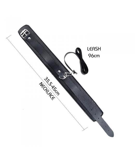 SECRET DESIRES BDSM KIT