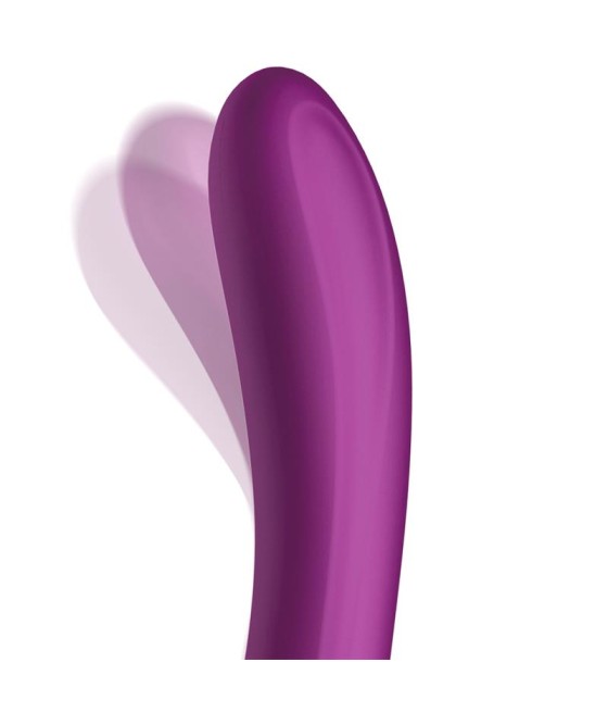 Atrévete shop - VIBRADOR CON LENGUA ESTIMULADORA ACTION