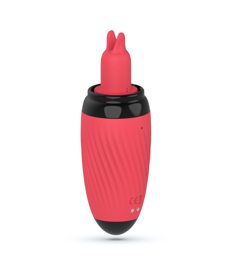 Atrévete shop - BOMBA SUCCIONADORA VULVAR SCARLET