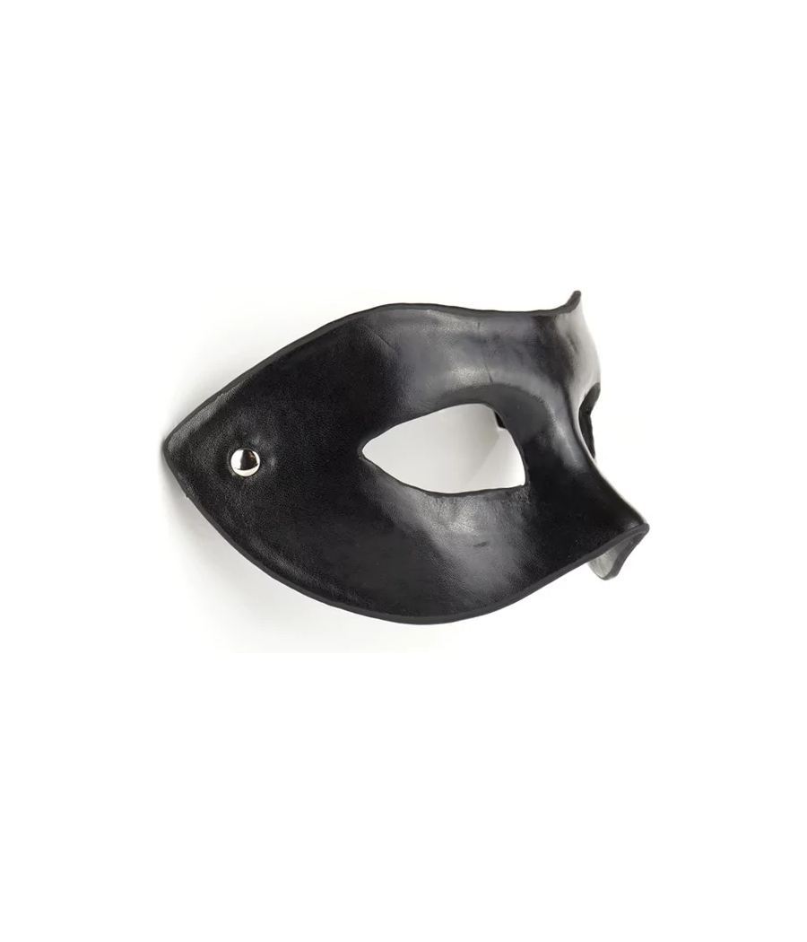 Atrévete shop - MÁSCARA DE CUERO DELUXE