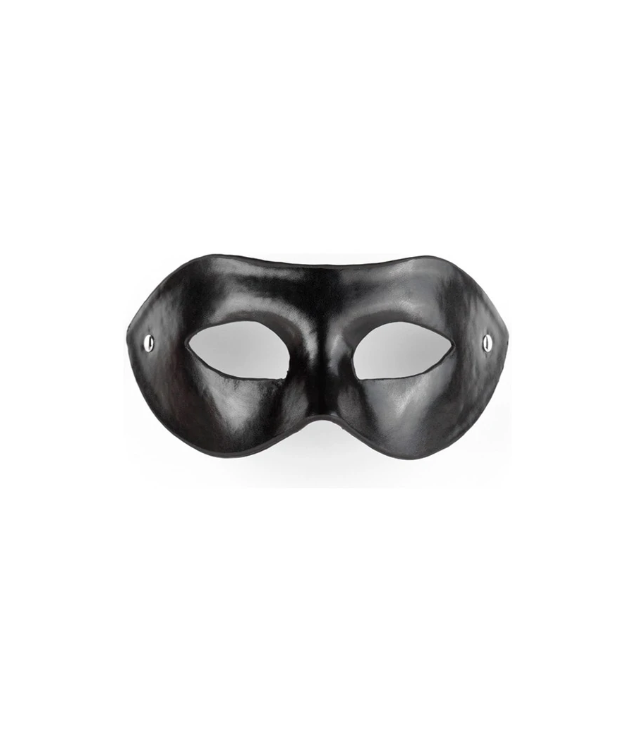 Atrévete shop - MÁSCARA DE CUERO DELUXE