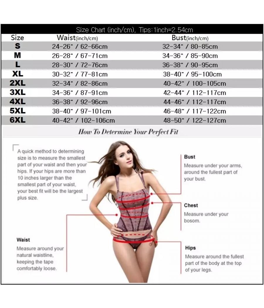 CORSET AZABACHE BLANCO