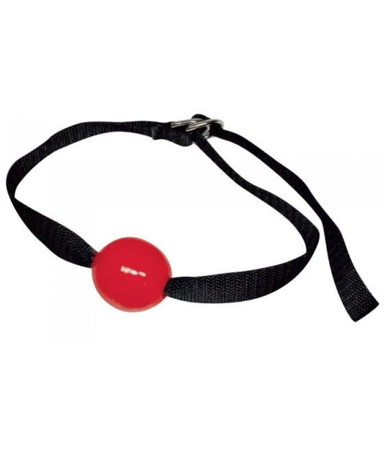 Atrévete shop - KIT BONDAGE NEGRO Y ROJO 8 PIEZAS