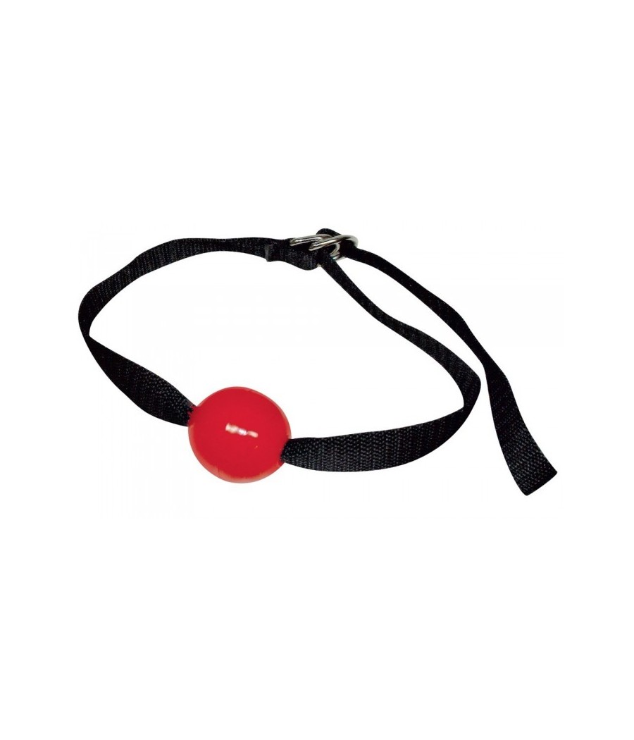 Atrévete shop - KIT BONDAGE NEGRO Y ROJO 8 PIEZAS