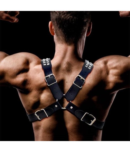 ARNES MASCULINO ADONIS BDSM