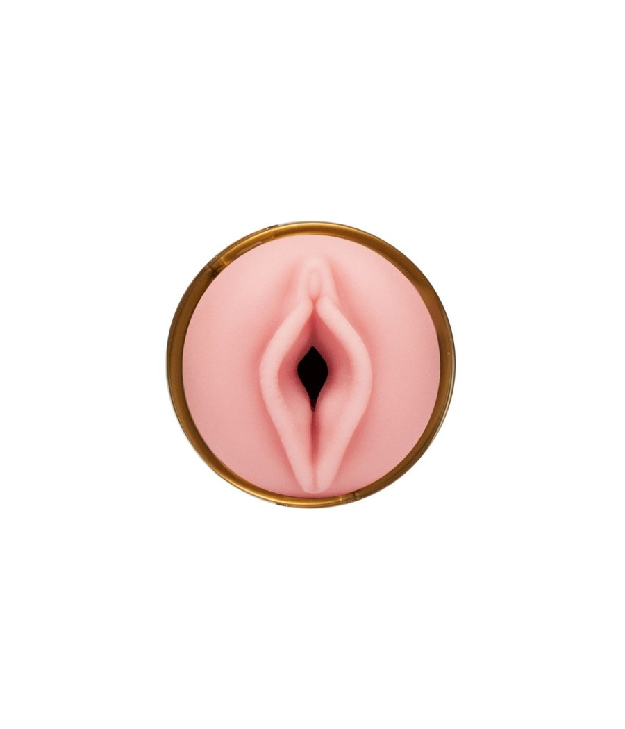 Atrévete shop - VAGINA MASTURBADORA REALISTA 22,5 CM