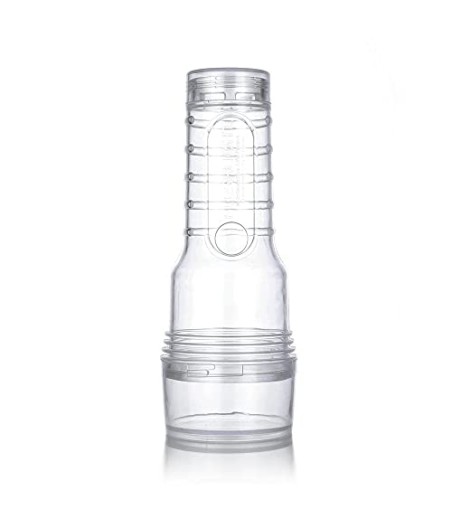 Masturbador Fleshlight Ice Cristal