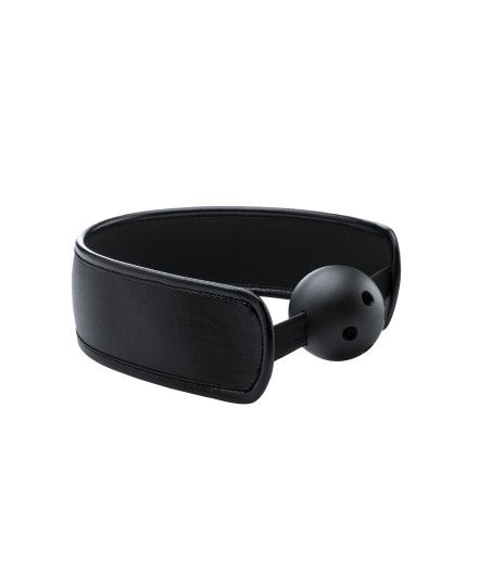 Ouch! Mordaza de bola