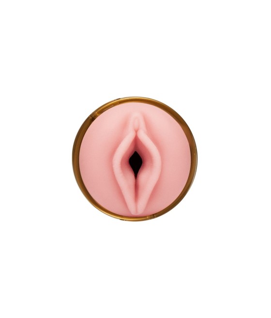 Atrévete shop - VAGINA MASTURBADORA REALISTA 17,78 CM