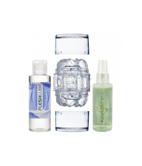 COMBO PACK DE MASTURBADOR MASCULINO