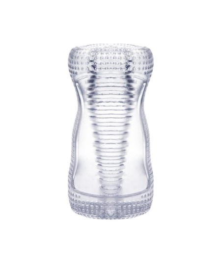 MASTURBADOR MANUAL ULTIMATE HANNX 2 DE TORO