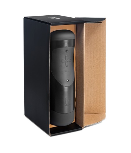 Masturbador masculino Handy