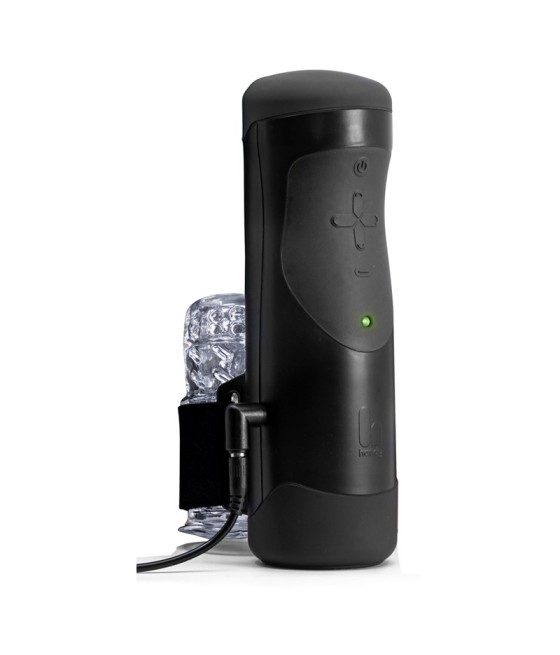 masturbador the handy