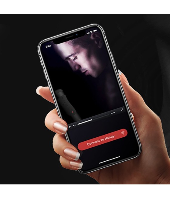 masturbador the handy