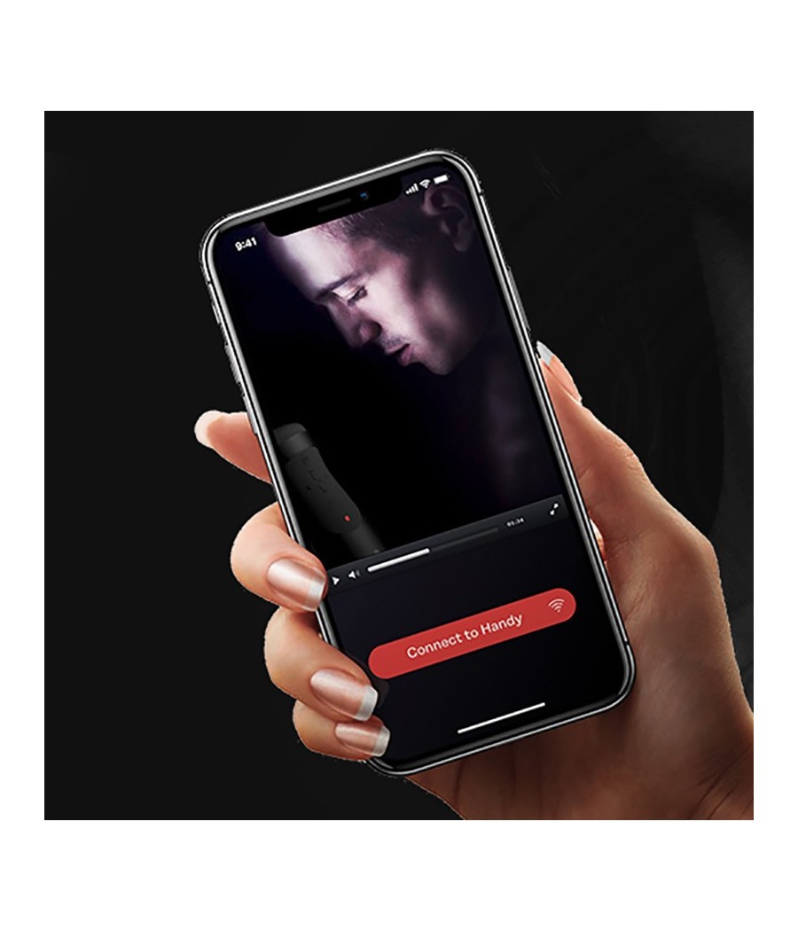 masturbador the handy