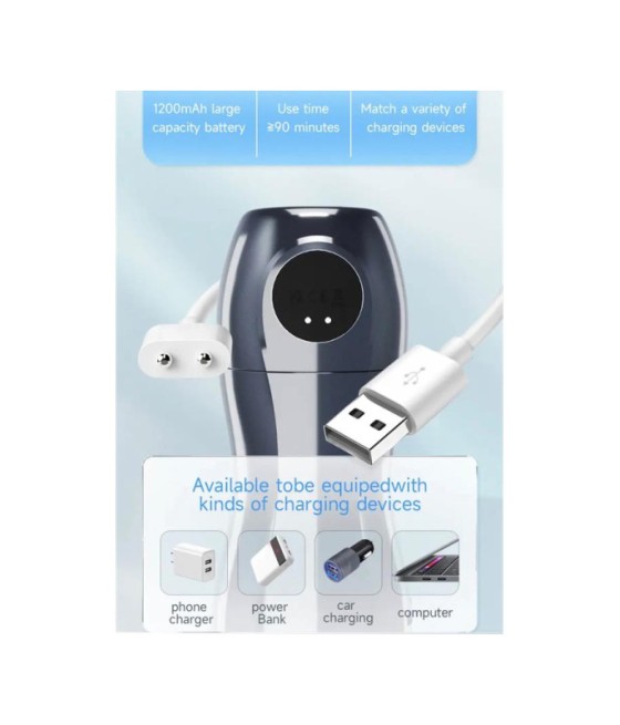 Atrévete shop - MASTURBADOR MASCULINO CON SUCCIÓN INTENSA