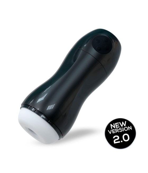 Atrévete shop - MASTURBADOR MASCULINO CON SUCCIÓN INTENSA