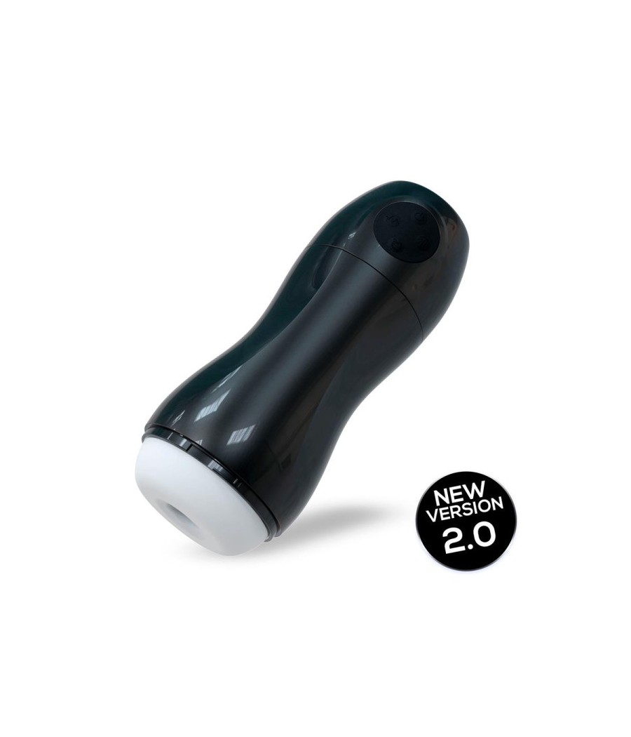 Atrévete shop - MASTURBADOR MASCULINO CON SUCCIÓN INTENSA