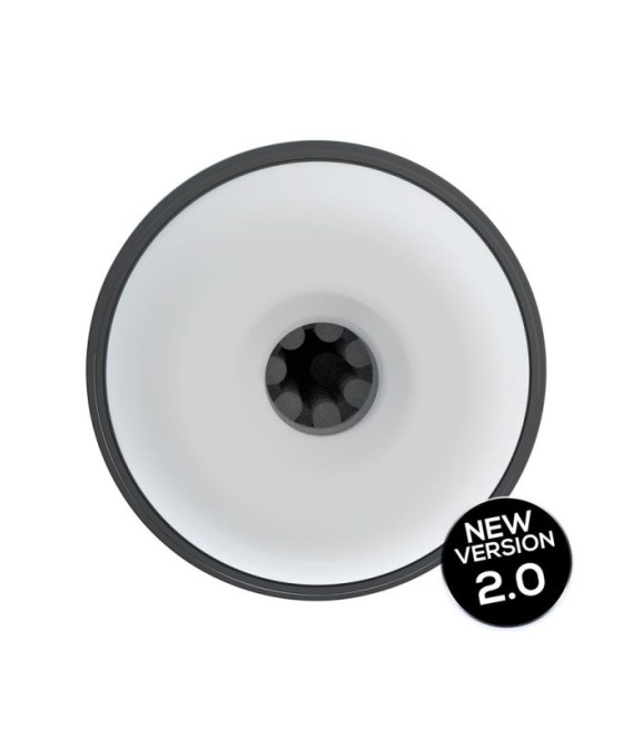 Atrévete shop - MASTURBADOR MASCULINO CON SUCCIÓN INTENSA