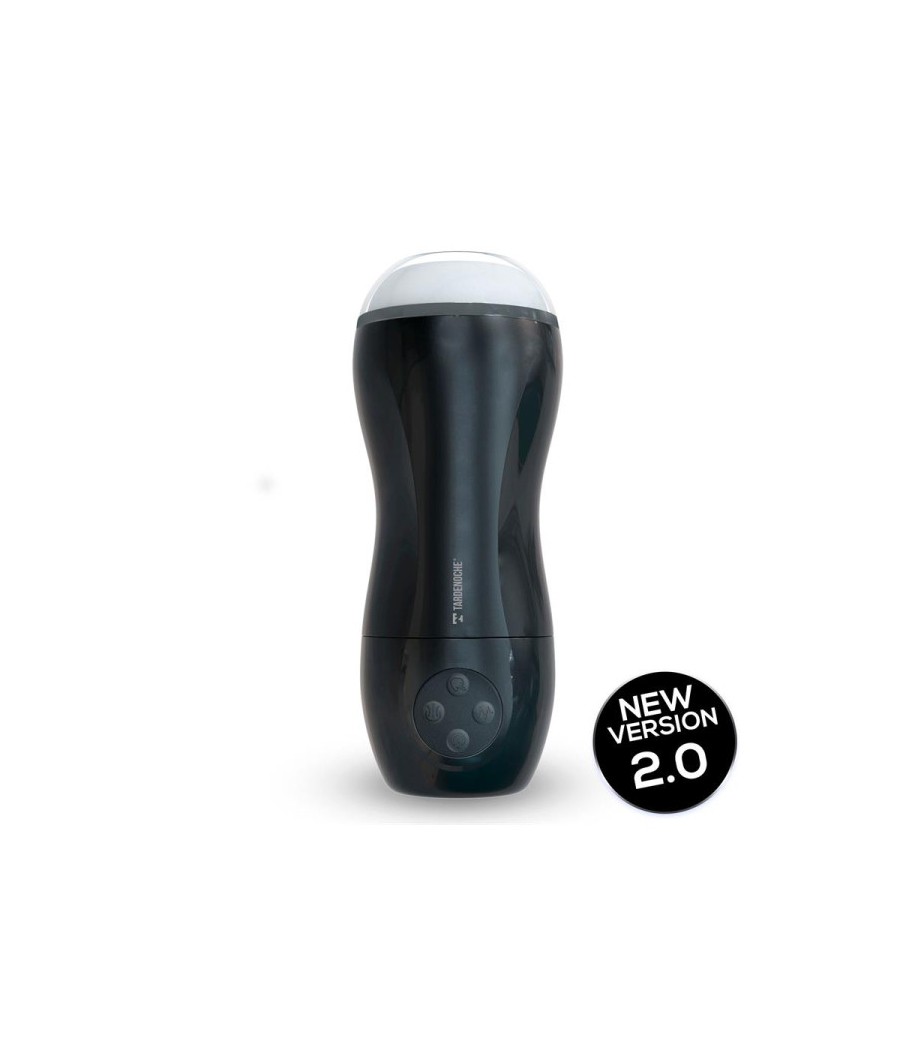 Atrévete shop - MASTURBADOR MASCULINO CON SUCCIÓN INTENSA