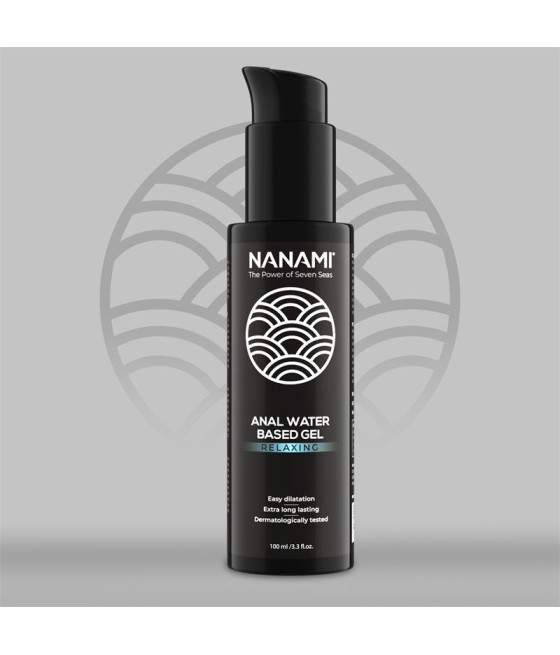 GEL LUBRICANTE AGUA...