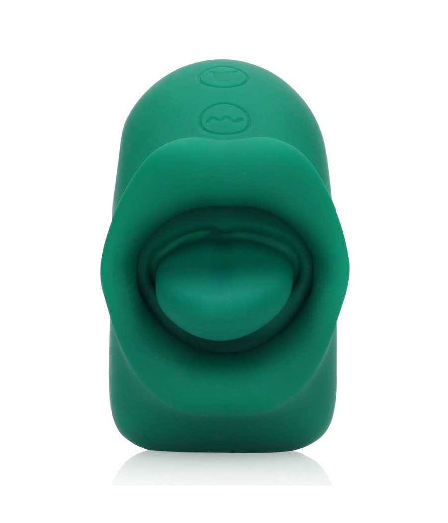 Atrévete shop - VIBRADOR PARA CLÍTORIS FORMA DE LENGUA