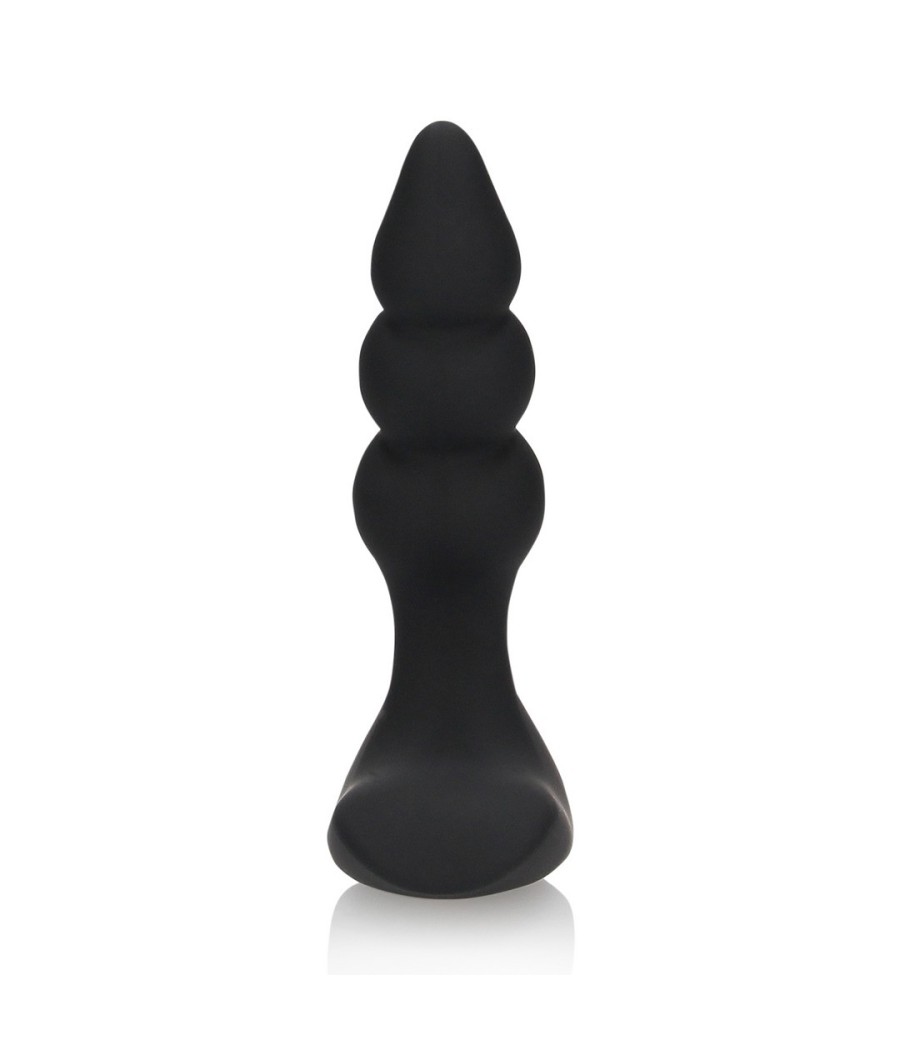 Atrévete shop - PLUG ANAL  VIBRADOR CON MANDO A DISTANCIA