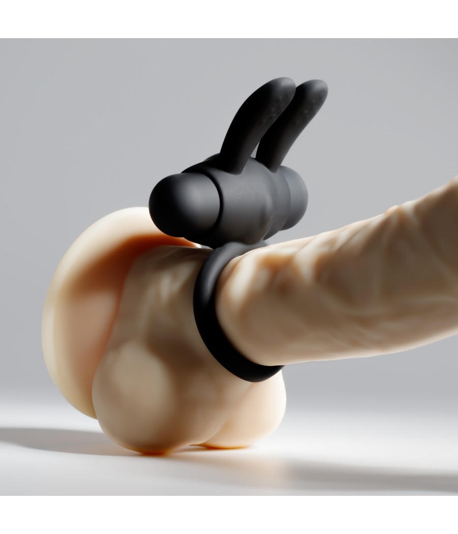 ANILLO PARA EL PENE CON BALA VIBRADORA ATREVETESHOP