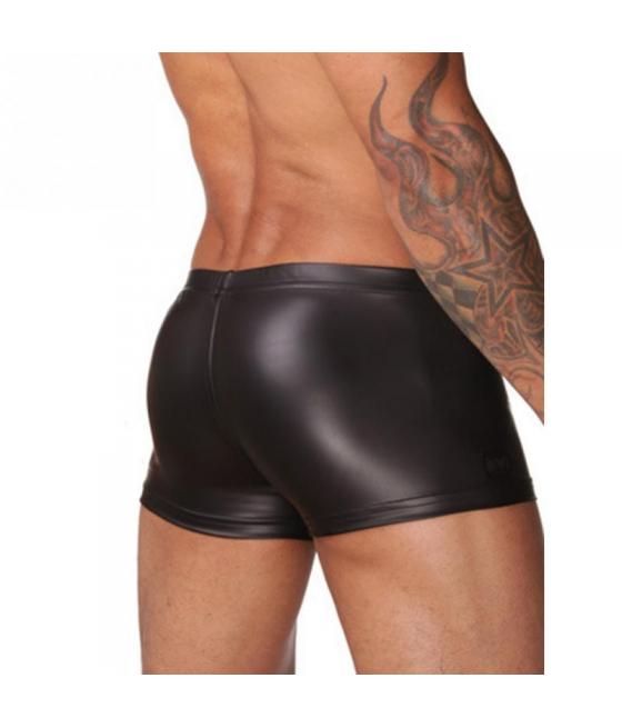 BÓXER FAUX CUERO S/M - 59401