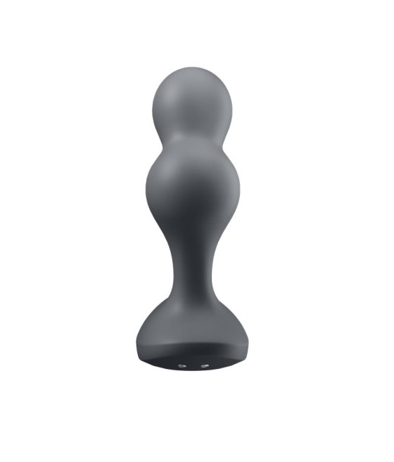 SATISFYER PLUG ANAL CON VIBRACION DEEP DIVER