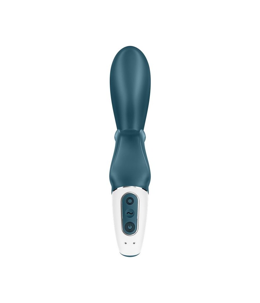 SATISFYER VIBRADOR HUG ME