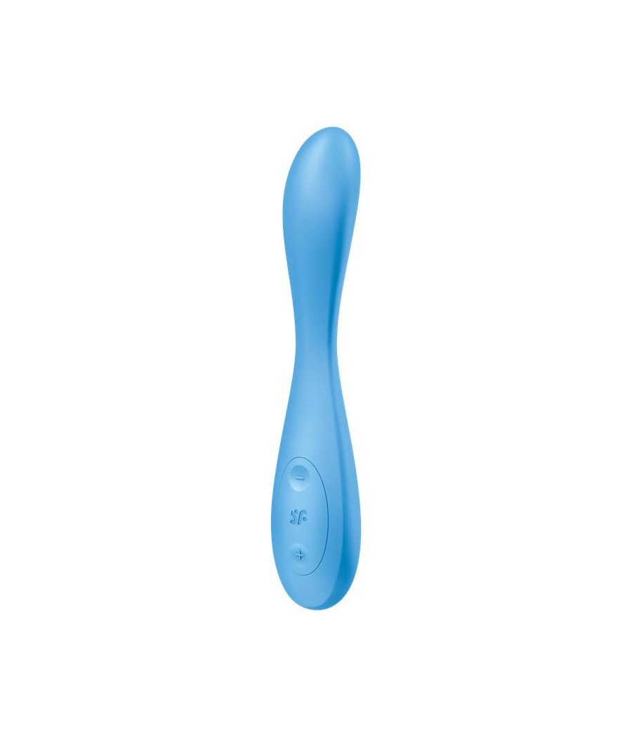 VIBRADOR PUNTO G