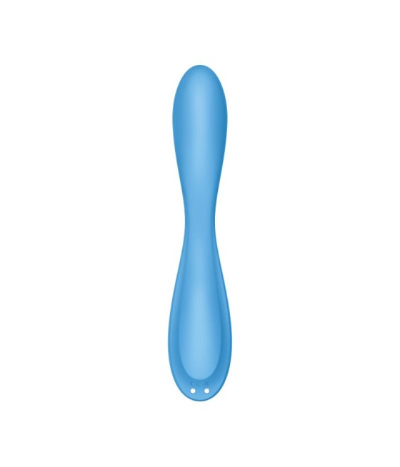 VIBRADOR PUNTO G