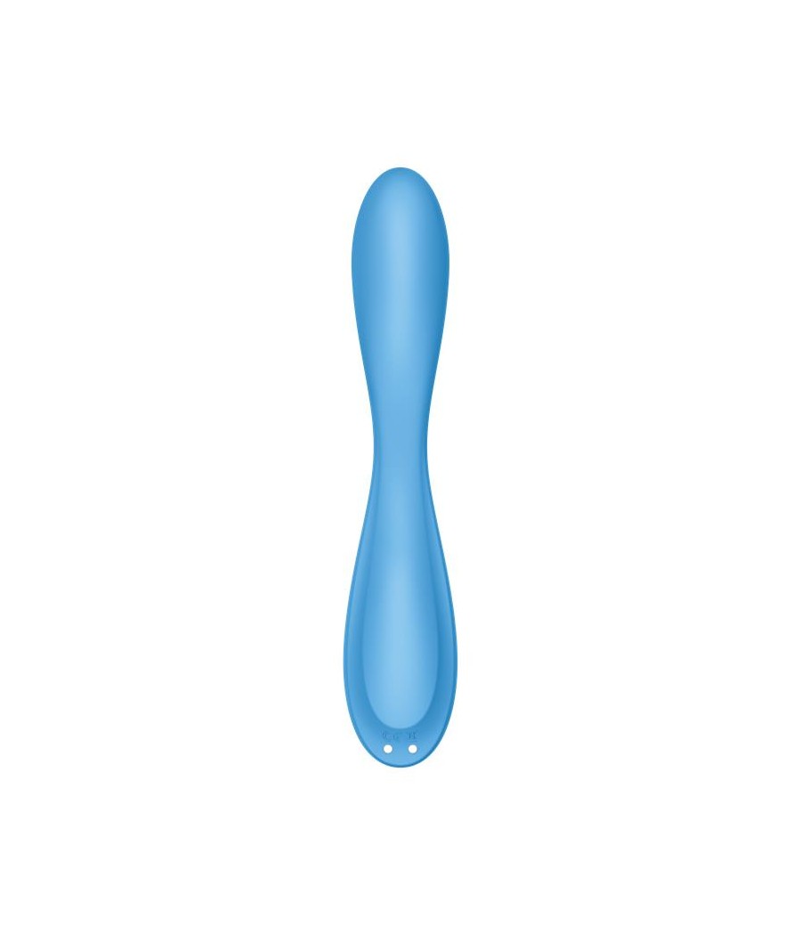 VIBRADOR PUNTO G