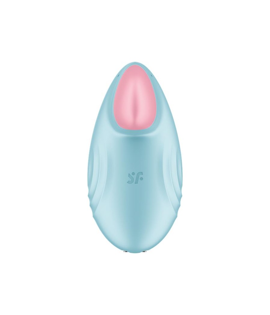 SATISFYER VIBRADOR TROPICAL TIP