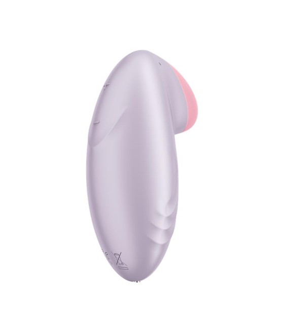 SATISFYER VIBRADOR TROPICAL TIP