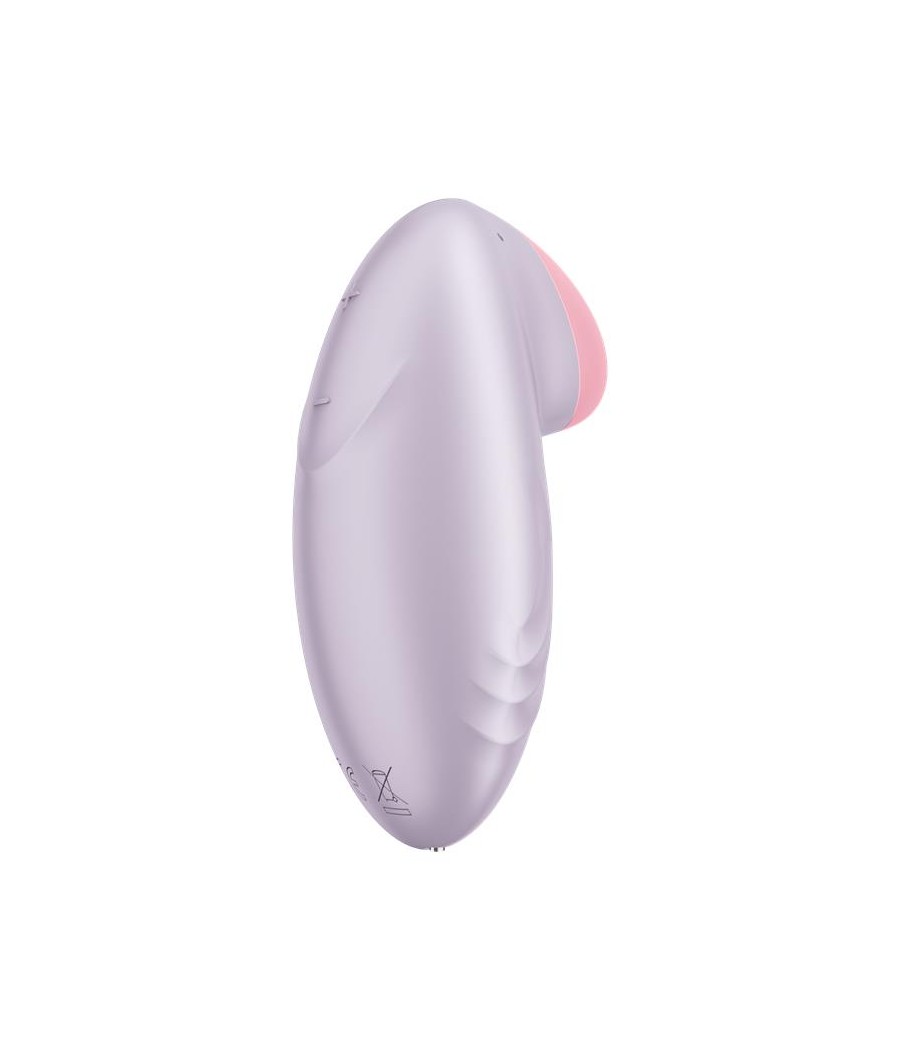 SATISFYER VIBRADOR TROPICAL TIP