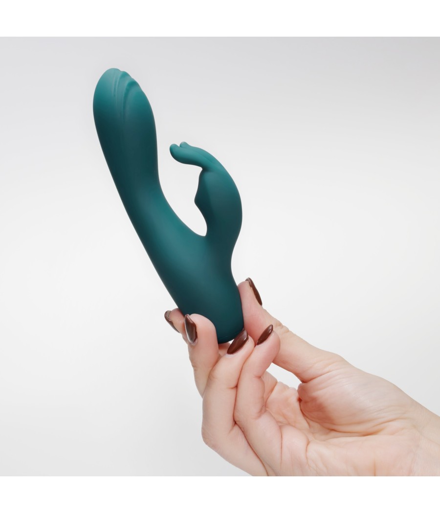 MINI VIBRADOR CONEJO LOLA CRUSHIOUS