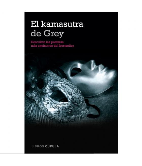 KAMASUTRA DE GREY