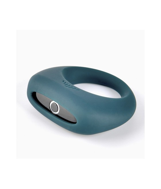 atreveteshop ANILLO VIBRADOR INTELIGENTE DANTE II - con APP