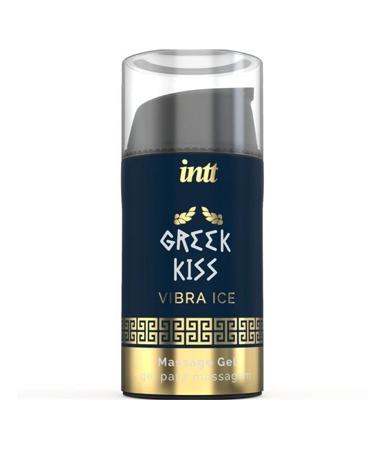 GEL ORGÁSMICO ANAL - 15 ML