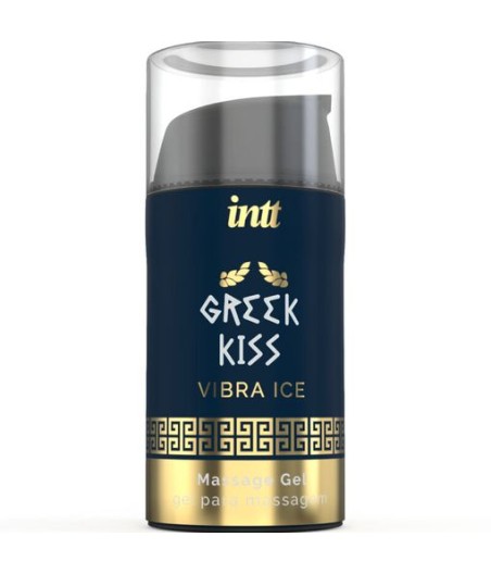 GEL ORGÁSMICO ANAL - 15 ML