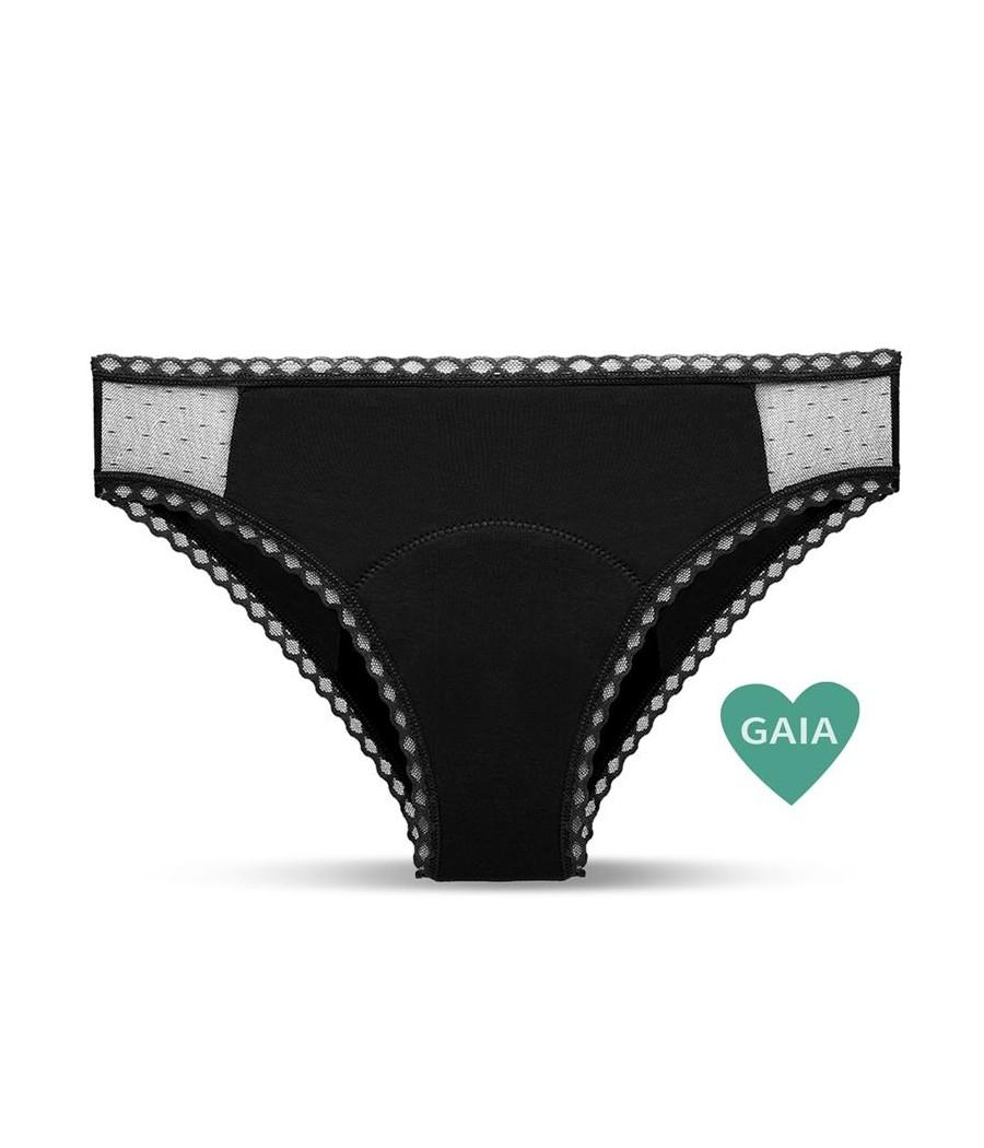 BRAGUITA MENSTRUAL NORMAL TALLA S