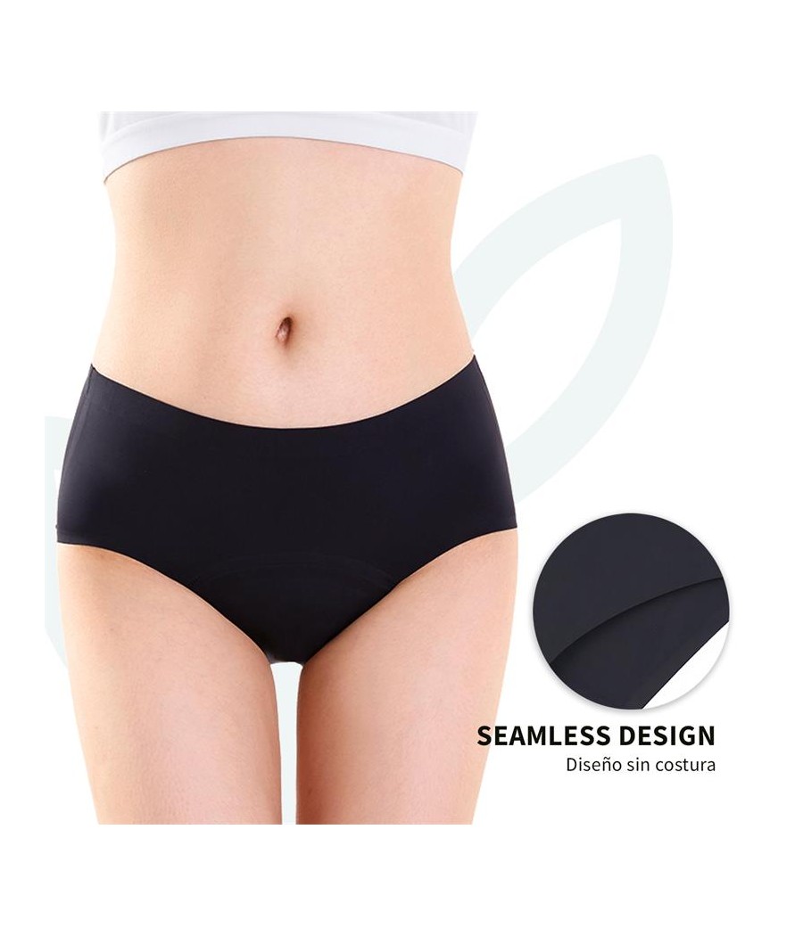 BRAGUITA MENSTRUAL HEAVY TALLA S