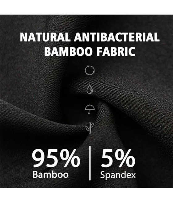 BRAGUITA MENSTRUAL  MODELO SUPER NATURA