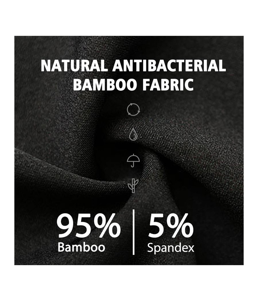 BRAGUITA MENSTRUAL  MODELO SUPER NATURA